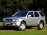 Opel Frontera 1998 года